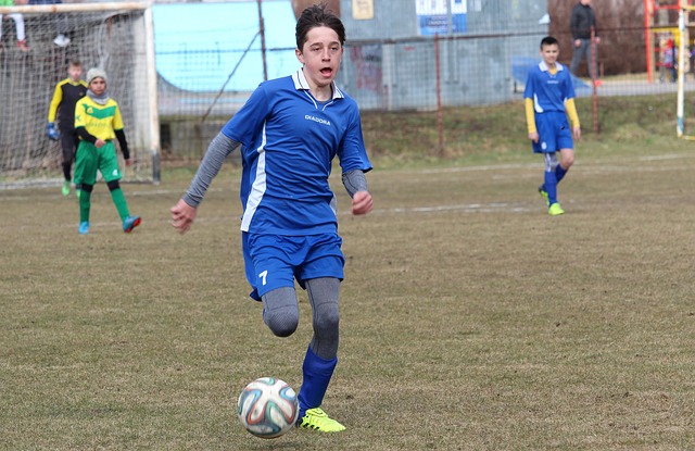 中场的控制 中场的控制