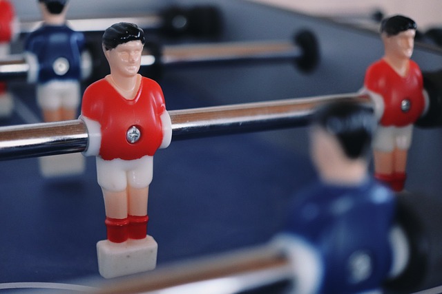 这种势均力 这种势均力