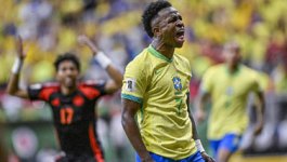 歐聯|麥巴比建功後受傷離場 皇馬作客3:2贏阿特蘭大.